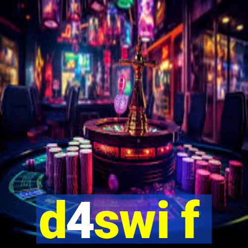 d4swi f